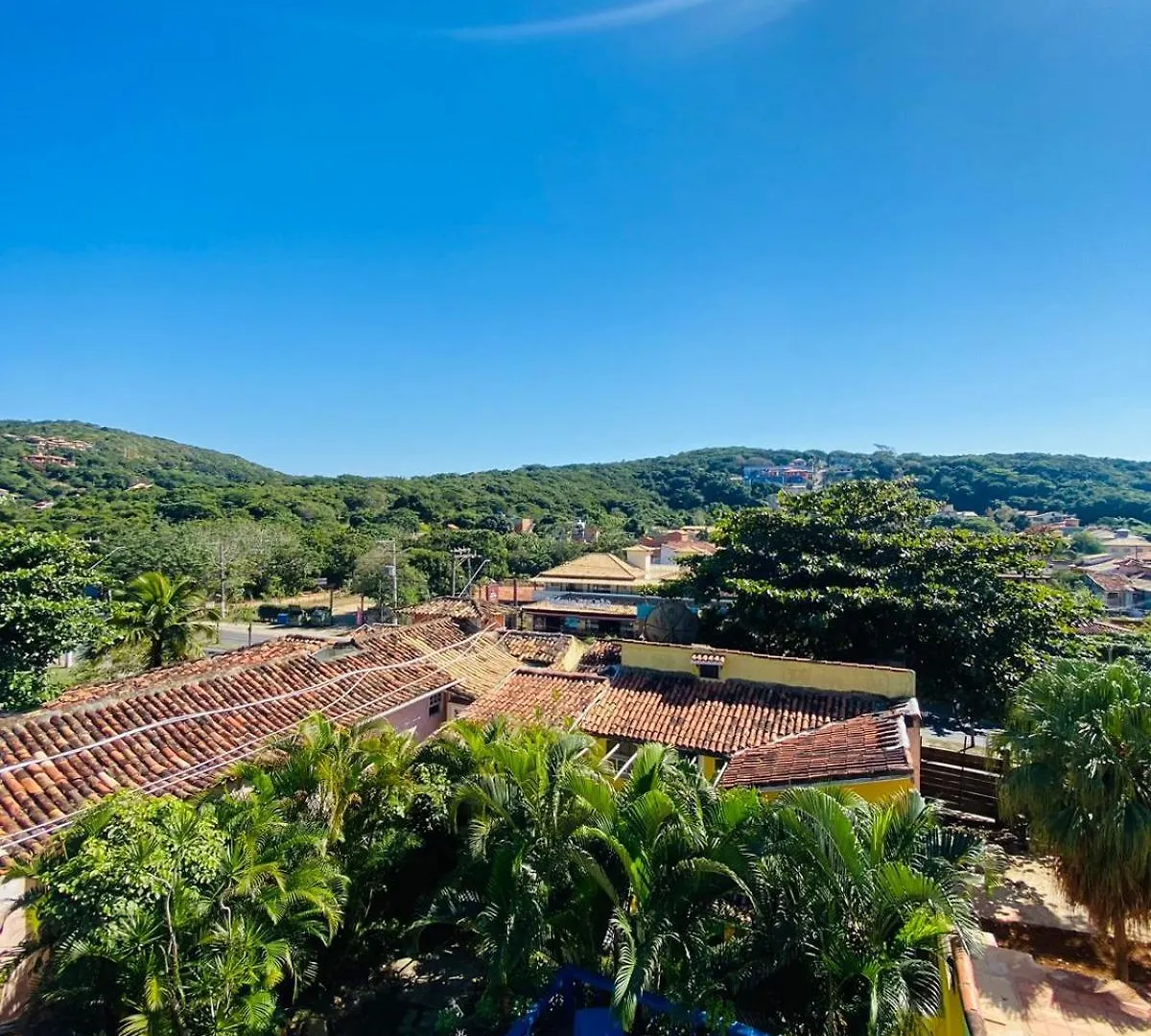 Praia Búzios Apartamento