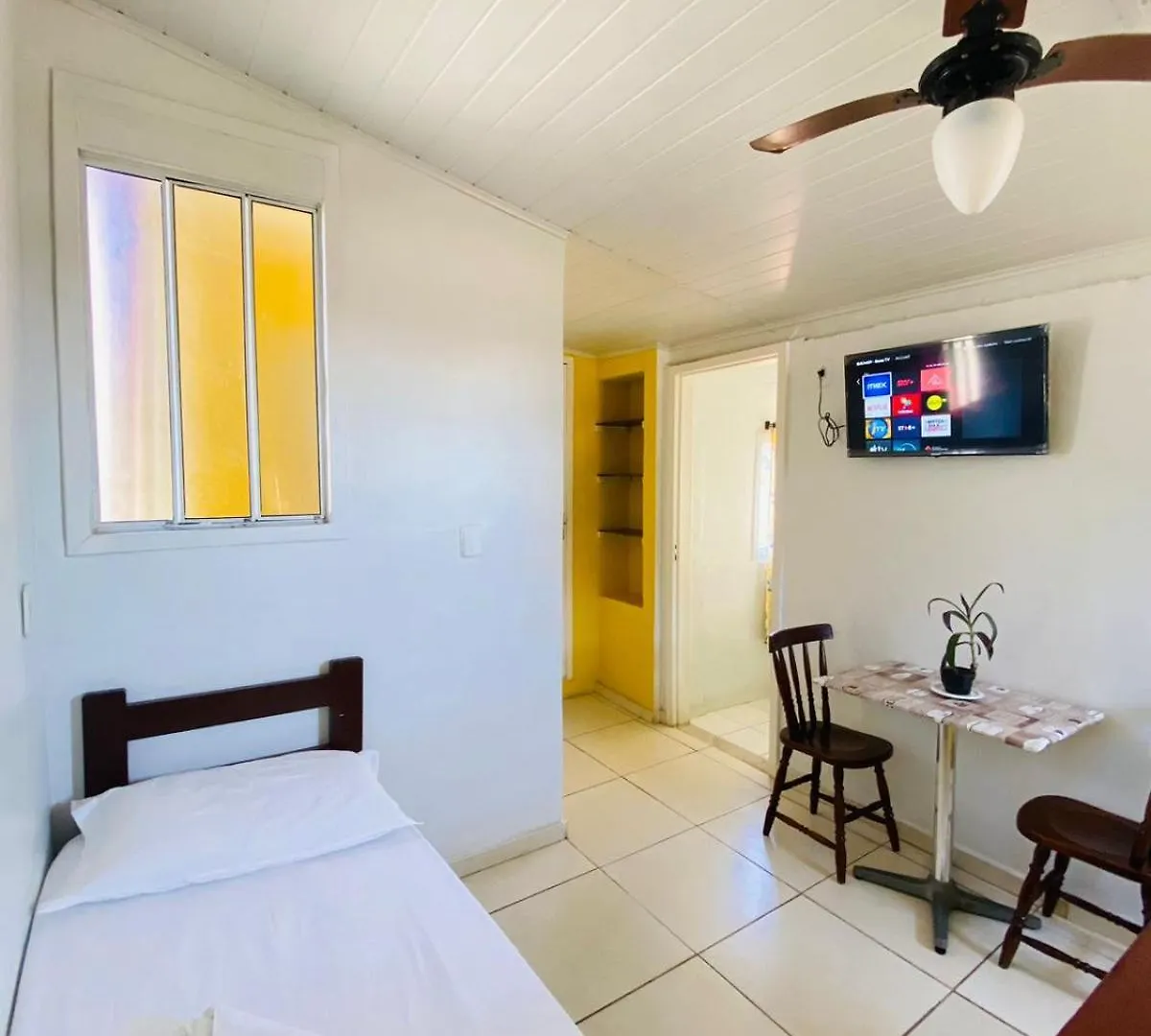 Praia Búzios Apartamento
