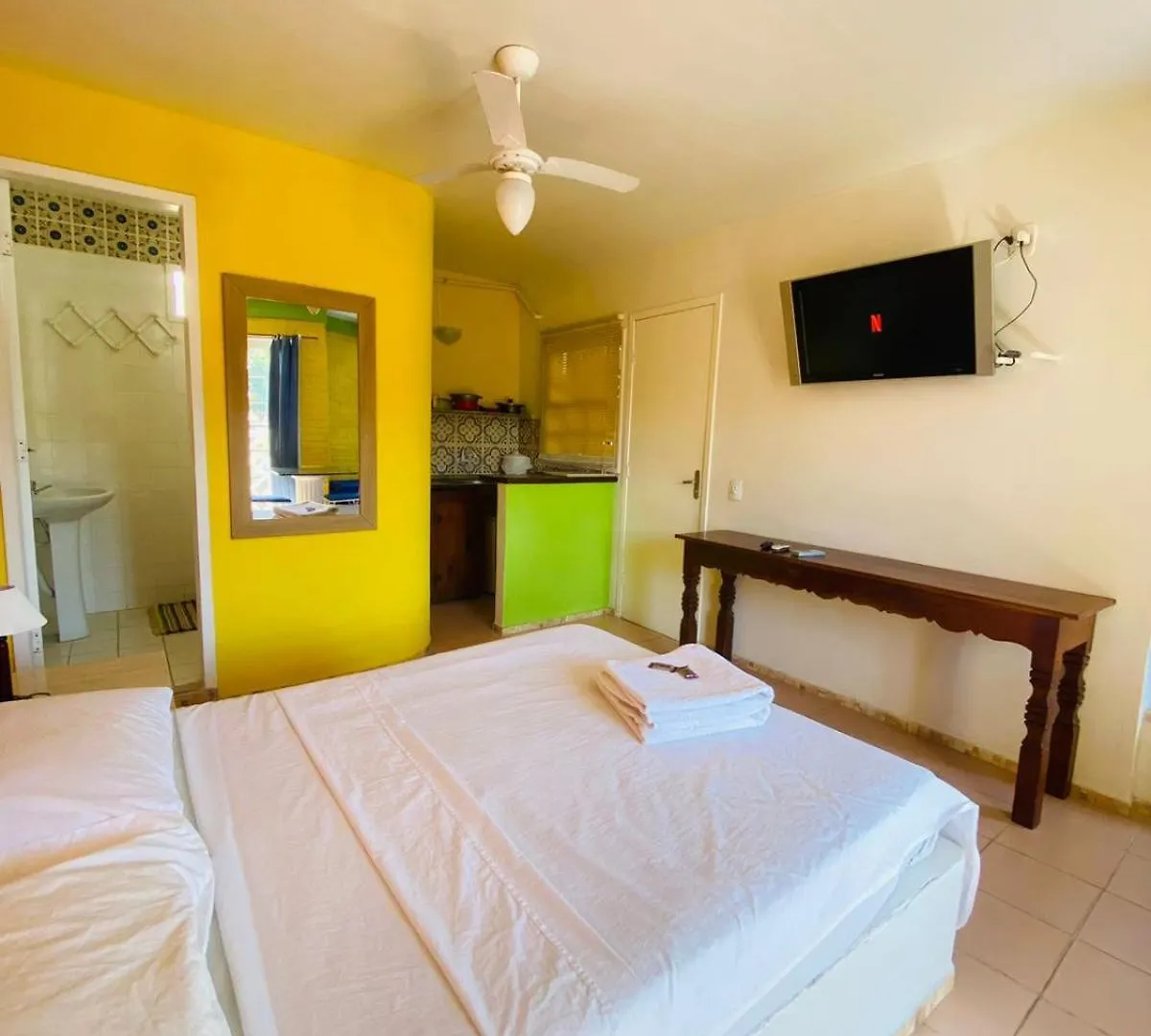 Apartamento Praia Búzios