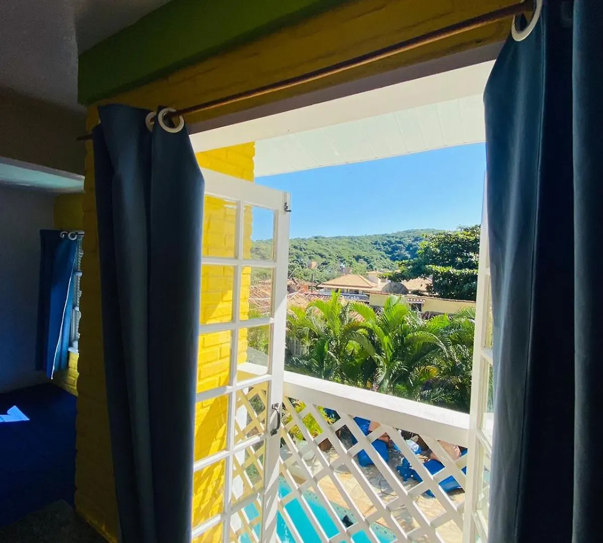 Praia Búzios 0*,