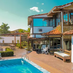 Solar De Locanda
