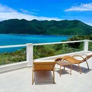 Acomodacoes Luxuosas Com Vista Espetacular - Flat E Vip Casa de Férias