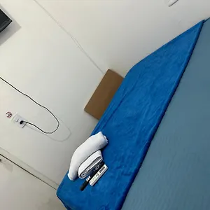 Dos Anjos Quarto em Acomodações Particulares