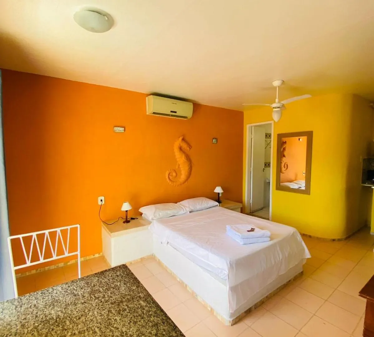 Apartment Praia Armacao dos Buzios