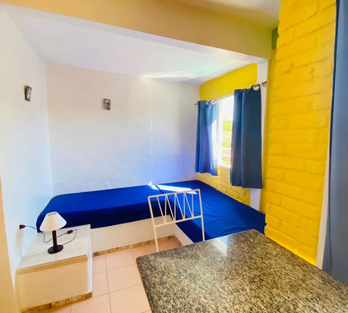 Praia Armacao dos Buzios Apartment
