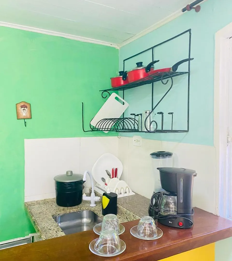 Apartment Praia Armacao dos Buzios